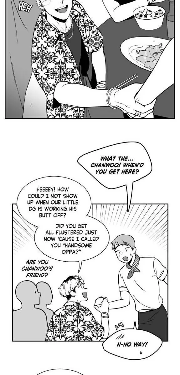 BJ Alex Chapter 32 Page 11