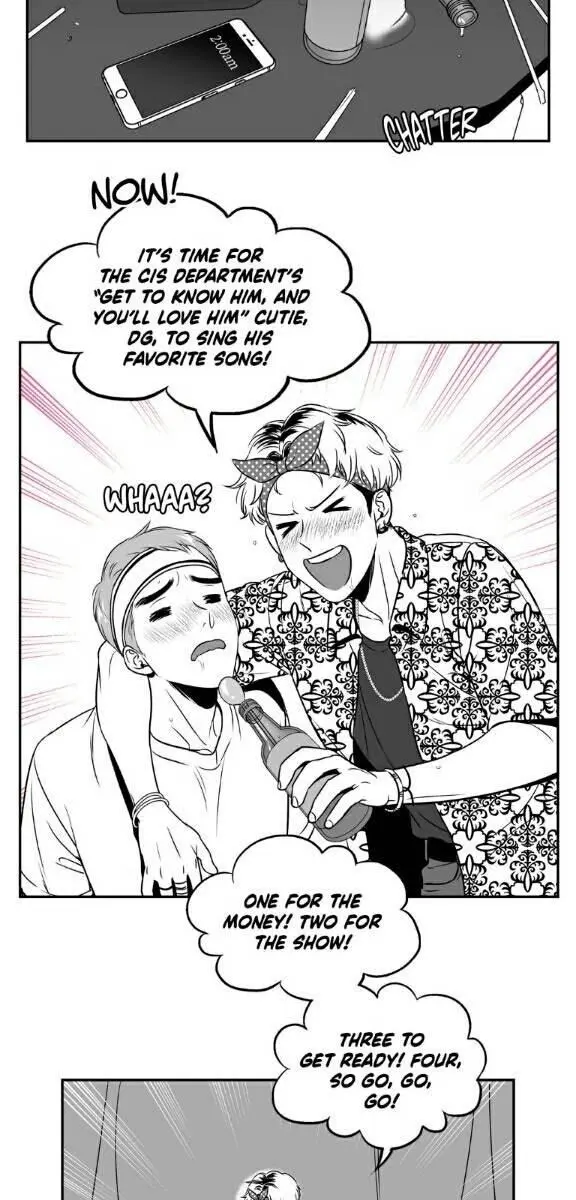 BJ Alex Chapter 32 Page 20