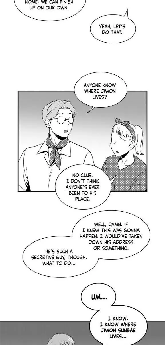 BJ Alex Chapter 32 Page 29