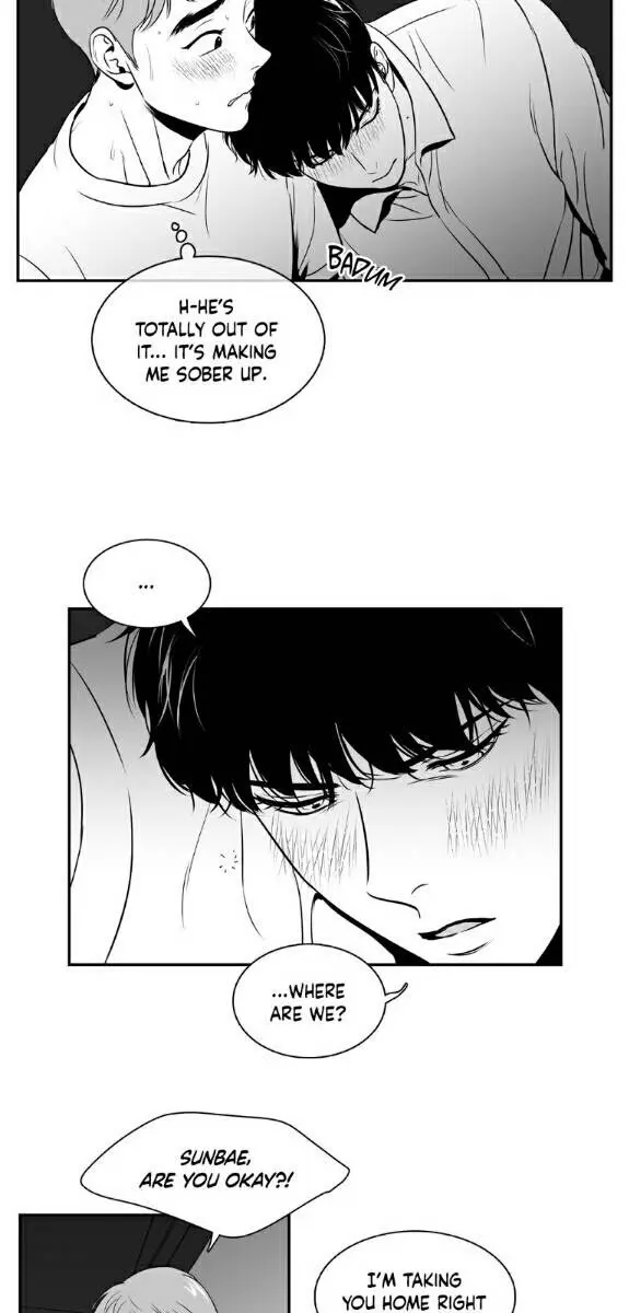 BJ Alex Chapter 32 Page 36