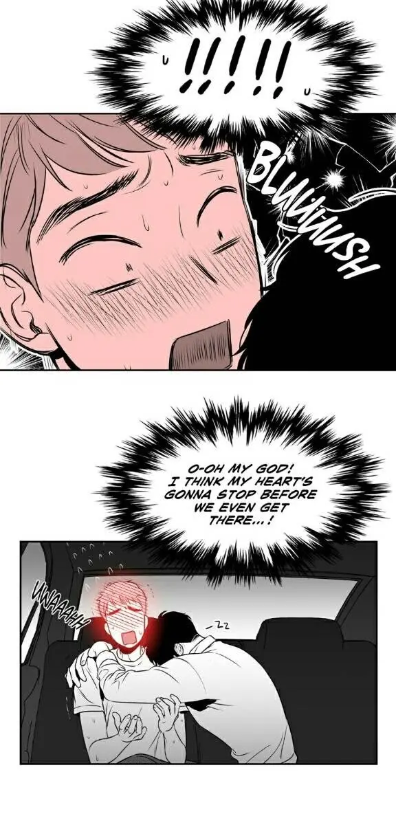 BJ Alex Chapter 32 Page 39