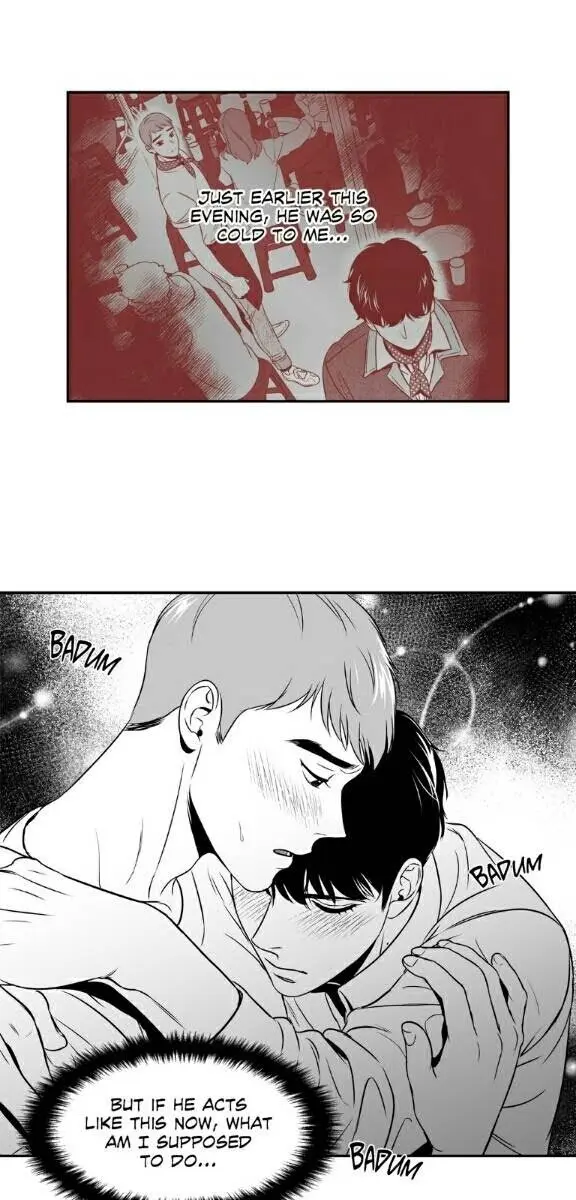 BJ Alex Chapter 32 Page 40