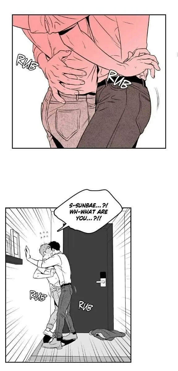 BJ Alex Chapter 33 Page 10