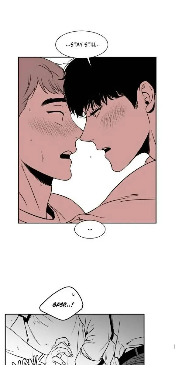 BJ Alex Chapter 33 Page 12