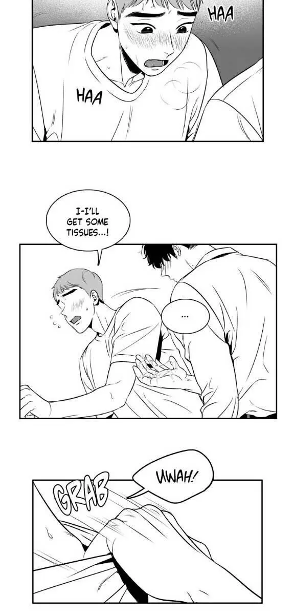 BJ Alex Chapter 33 Page 20