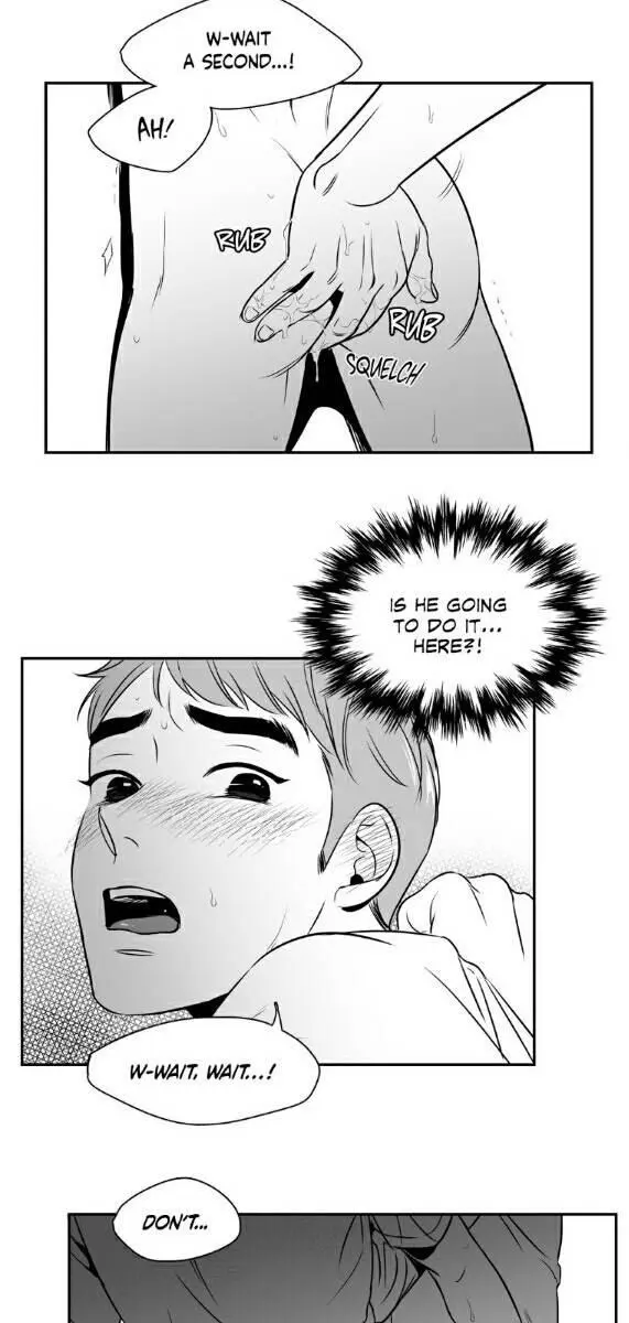 BJ Alex Chapter 33 Page 22