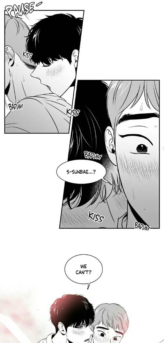 BJ Alex Chapter 33 Page 26