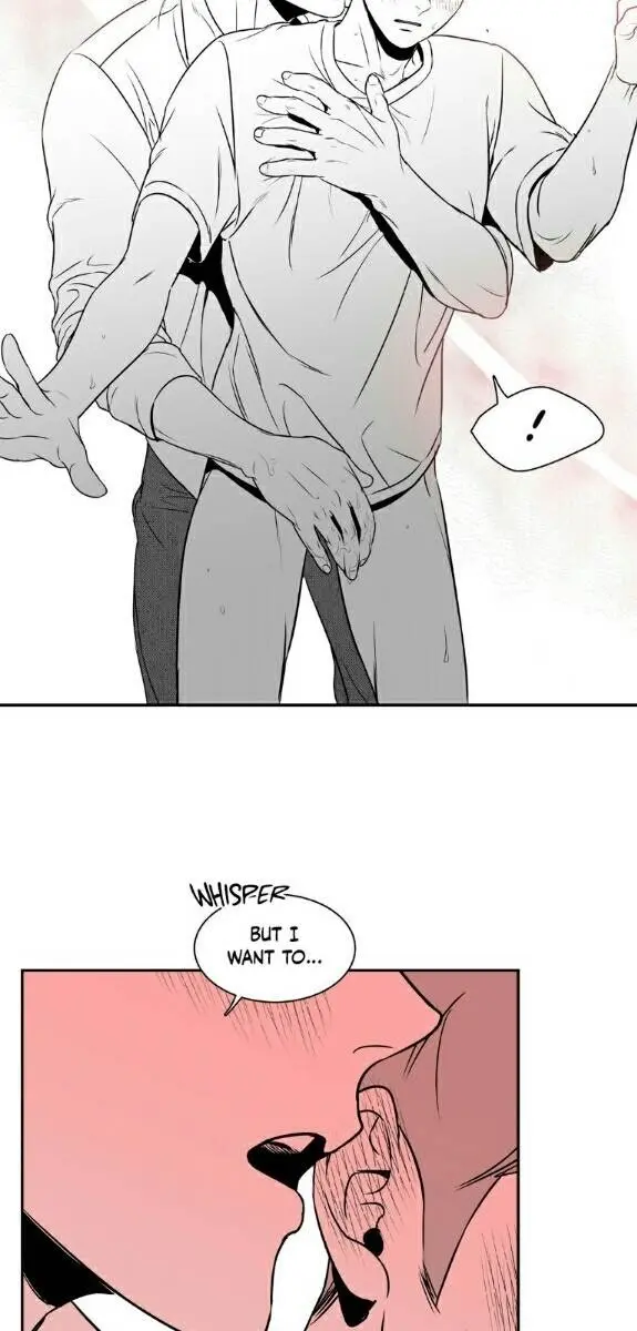 BJ Alex Chapter 33 Page 27