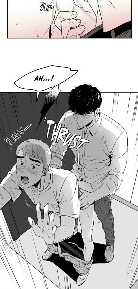 BJ Alex Chapter 33 Page 29