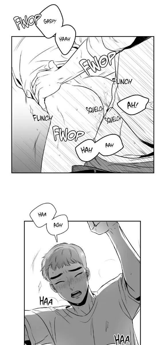 BJ Alex Chapter 33 Page 31