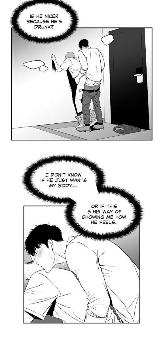 BJ Alex Chapter 33 Page 33