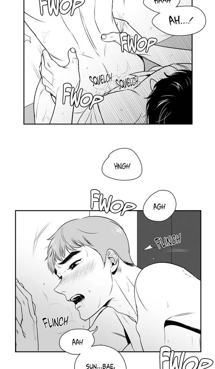 BJ Alex Chapter 34 Page 15
