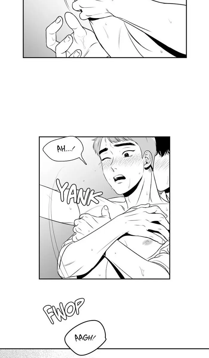 BJ Alex Chapter 34 Page 18