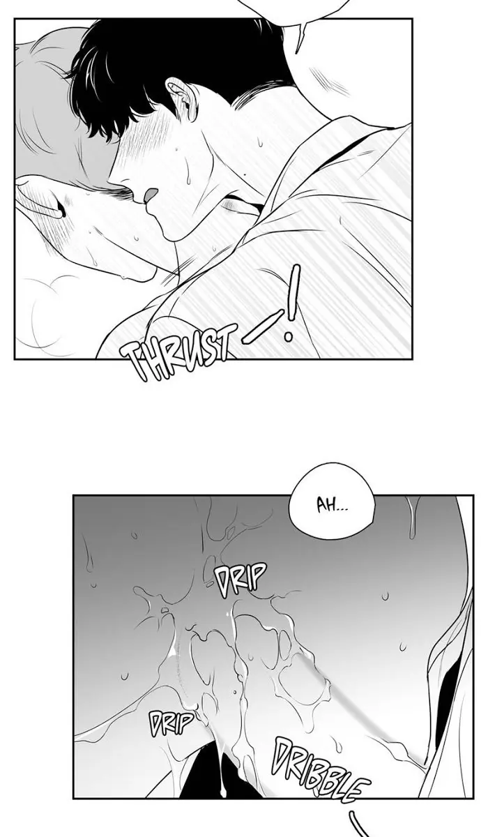 BJ Alex Chapter 34 Page 20
