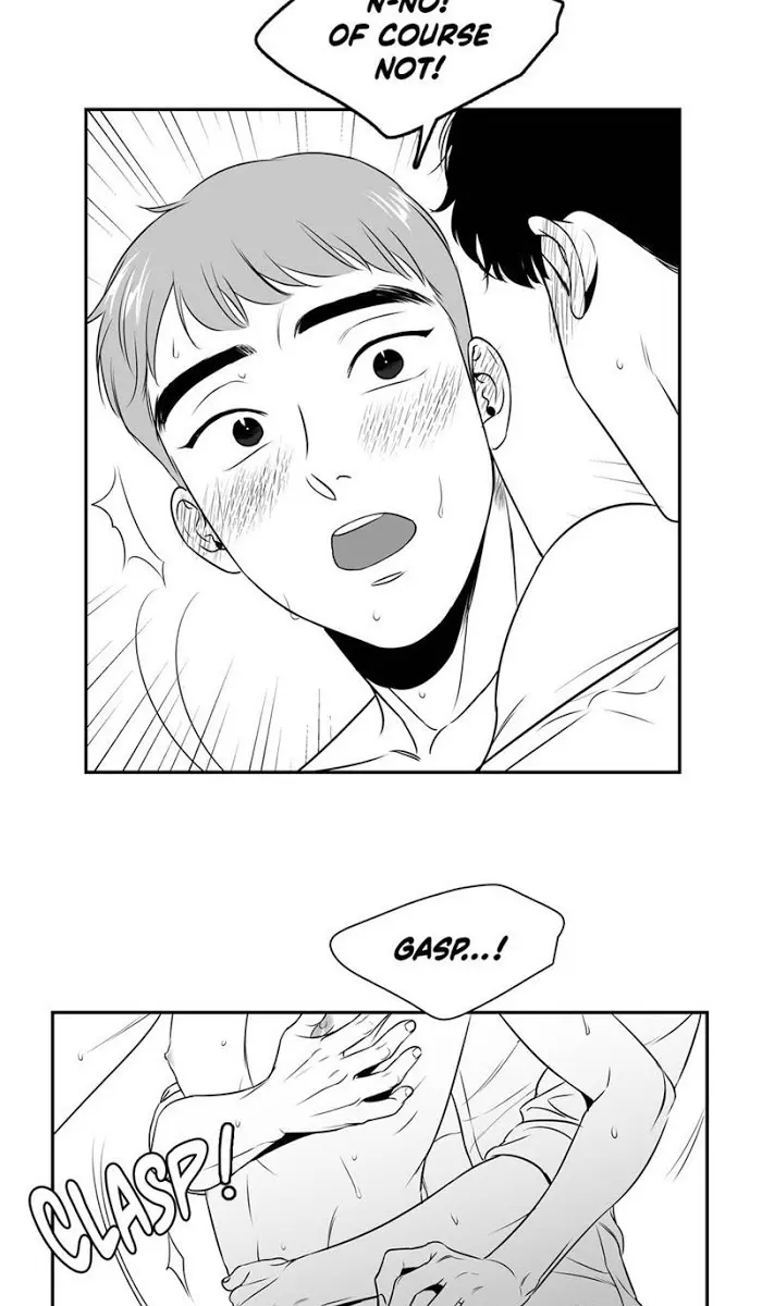 BJ Alex Chapter 34 Page 23