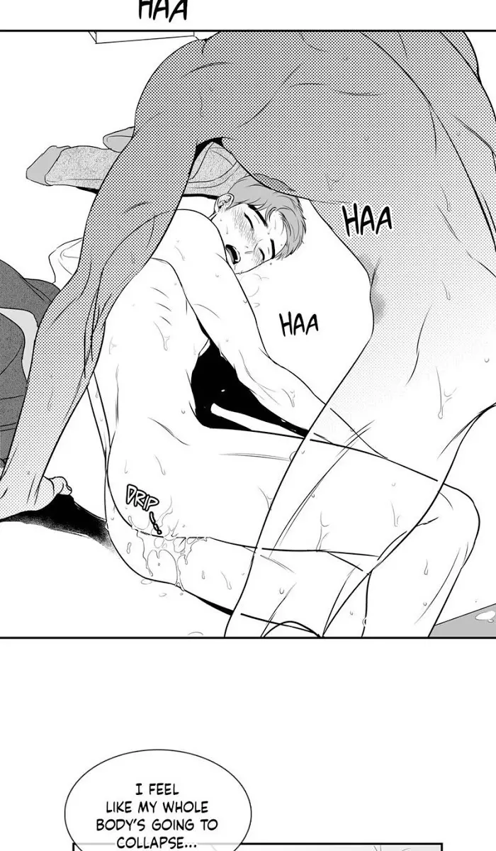 BJ Alex Chapter 34 Page 27