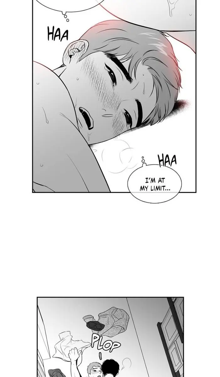 BJ Alex Chapter 34 Page 28