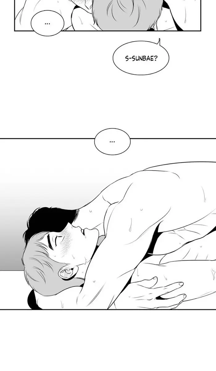BJ Alex Chapter 34 Page 30