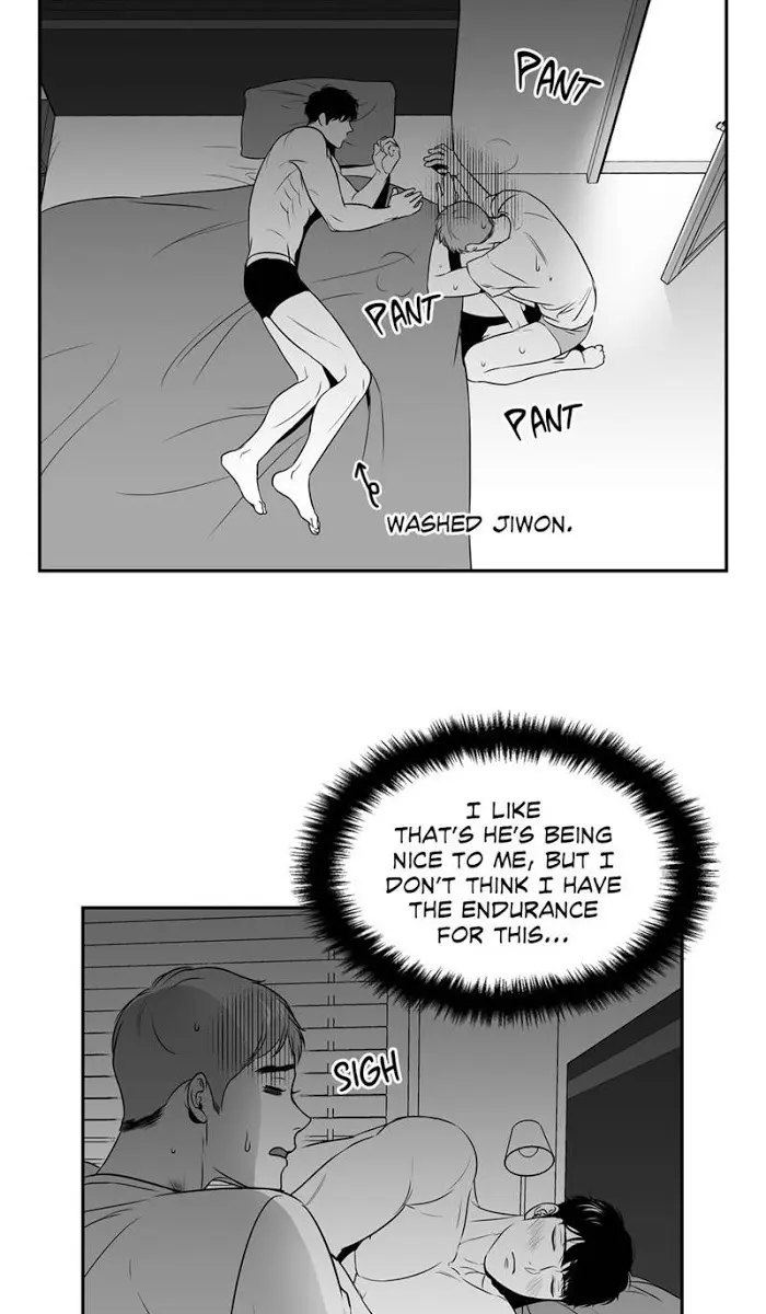 BJ Alex Chapter 34 Page 35