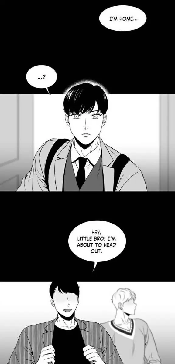 BJ Alex Chapter 35 Page 1