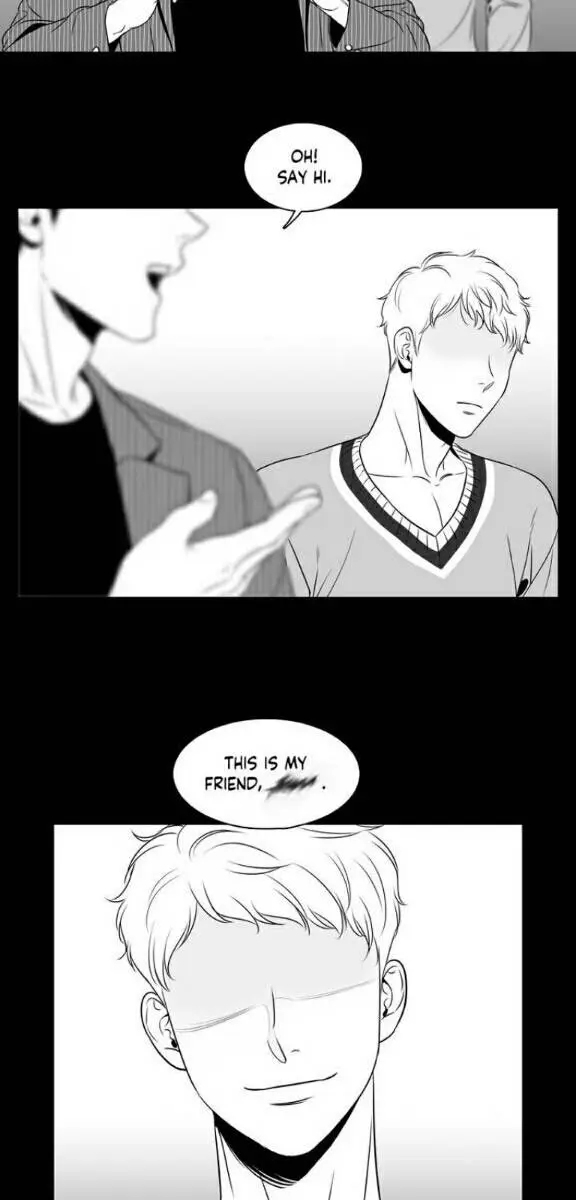 BJ Alex Chapter 35 Page 2
