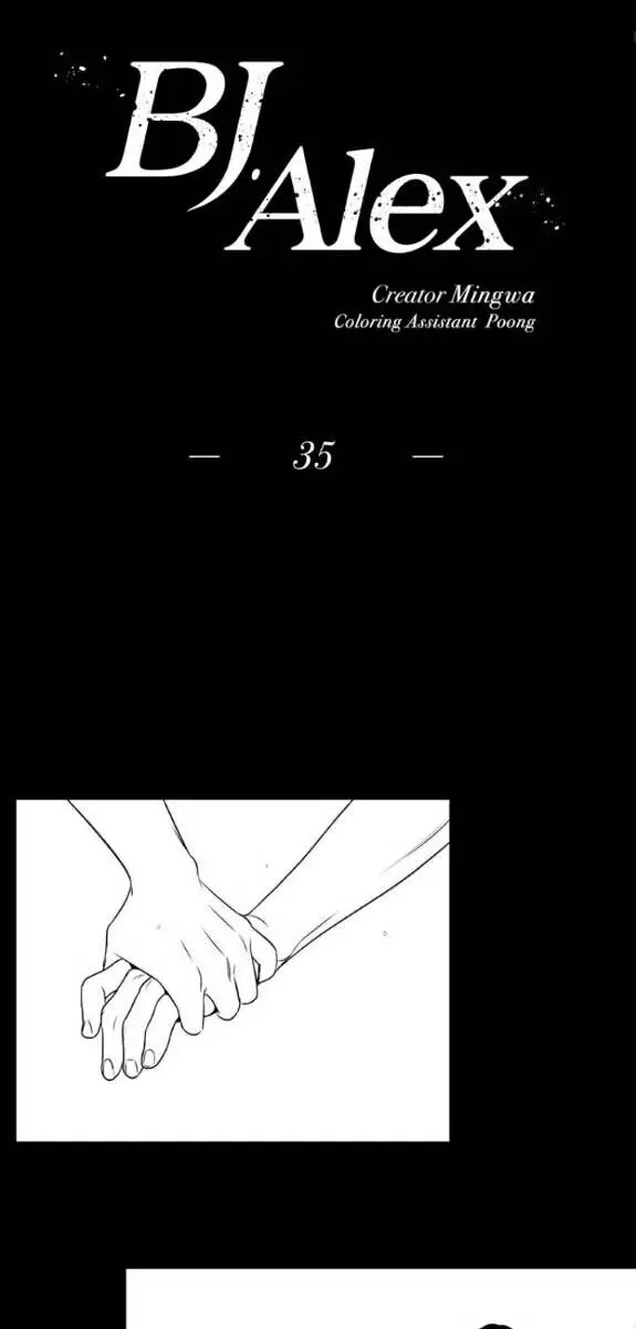 BJ Alex Chapter 35 Page 6
