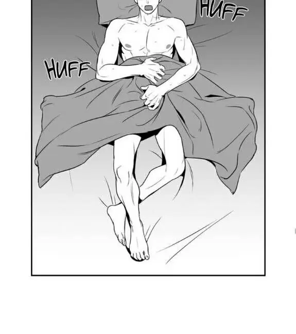 BJ Alex Chapter 35 Page 21
