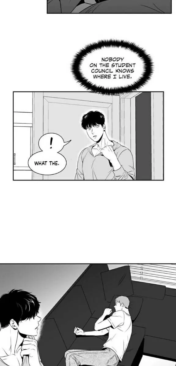 BJ Alex Chapter 35 Page 23