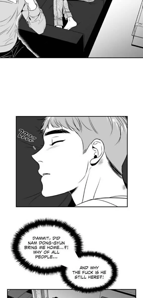 BJ Alex Chapter 35 Page 24