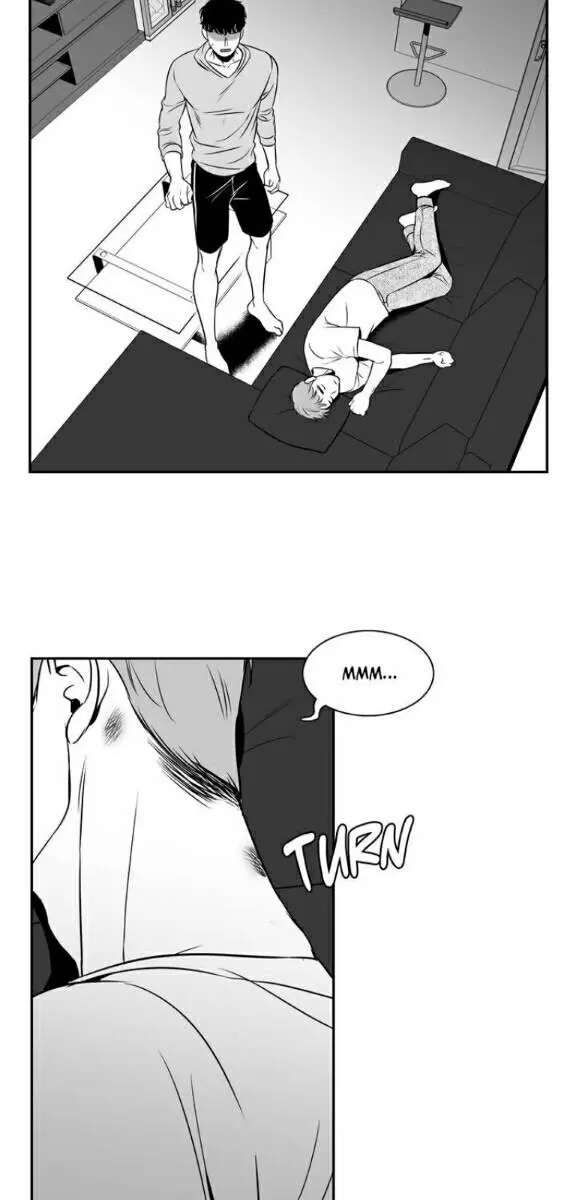 BJ Alex Chapter 35 Page 25