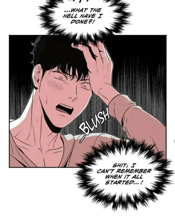 BJ Alex Chapter 35 Page 27