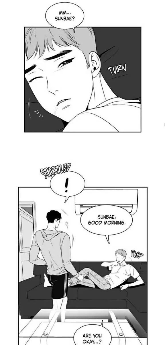 BJ Alex Chapter 35 Page 28