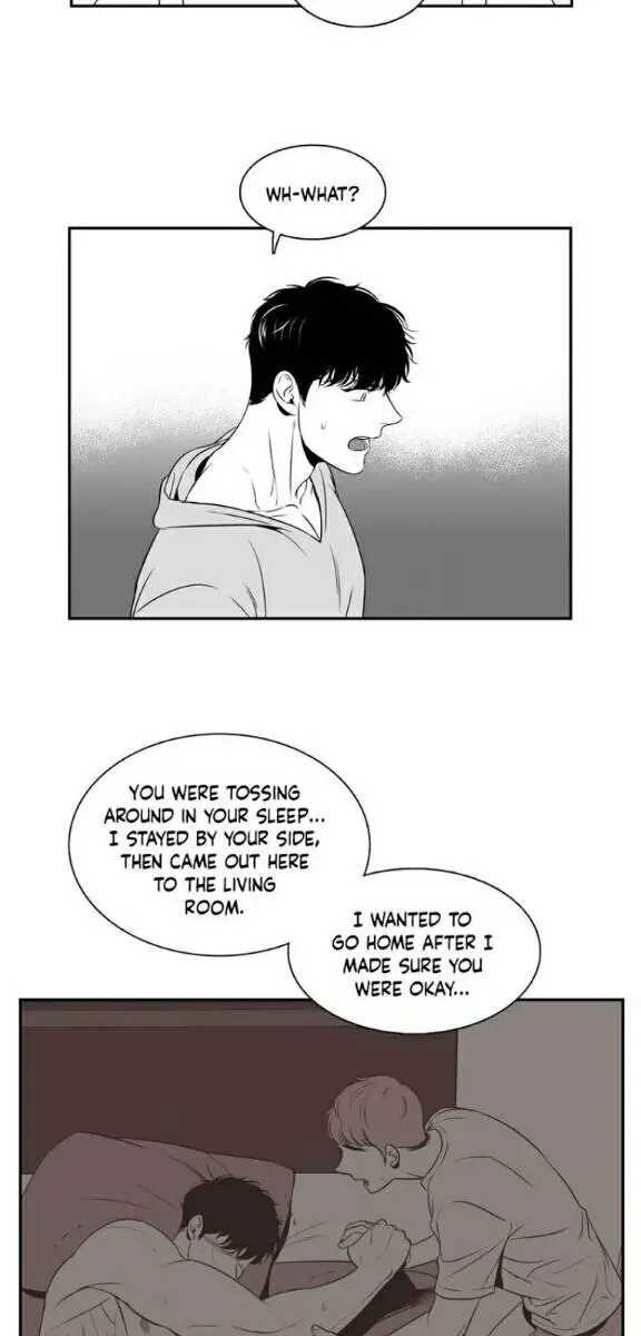 BJ Alex Chapter 35 Page 29