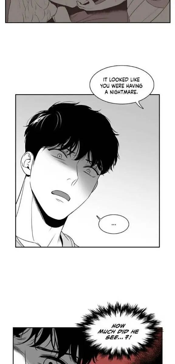 BJ Alex Chapter 35 Page 30