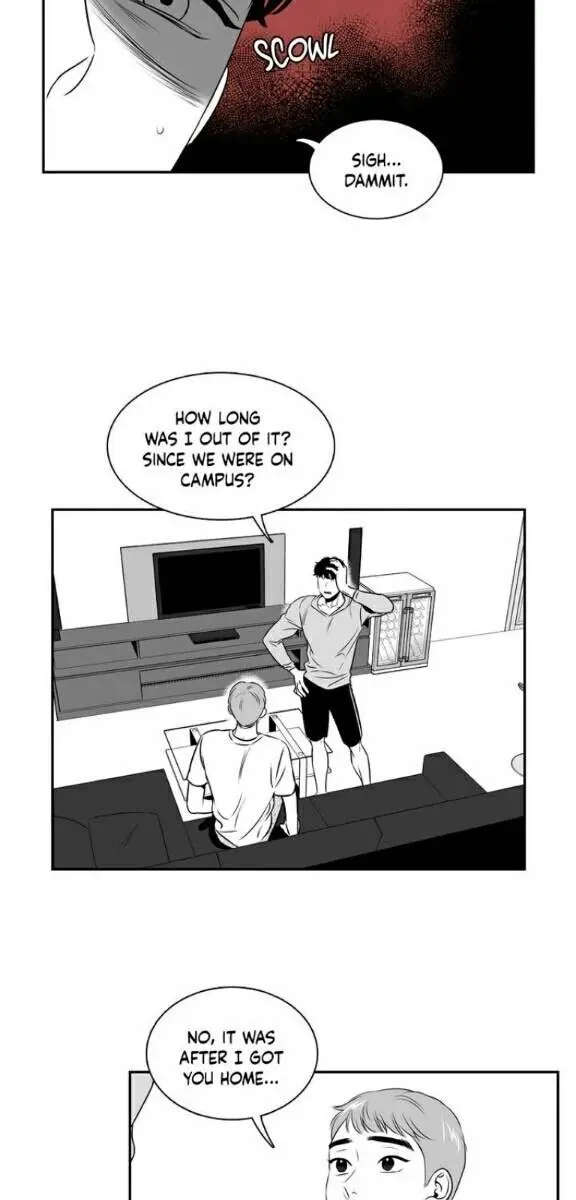 BJ Alex Chapter 35 Page 31