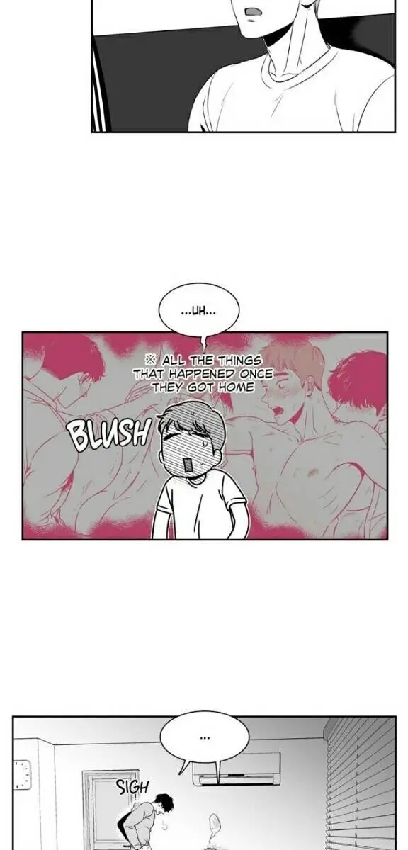 BJ Alex Chapter 35 Page 32