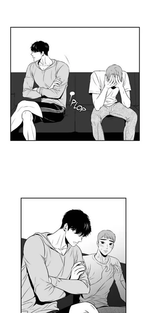 BJ Alex Chapter 35 Page 34