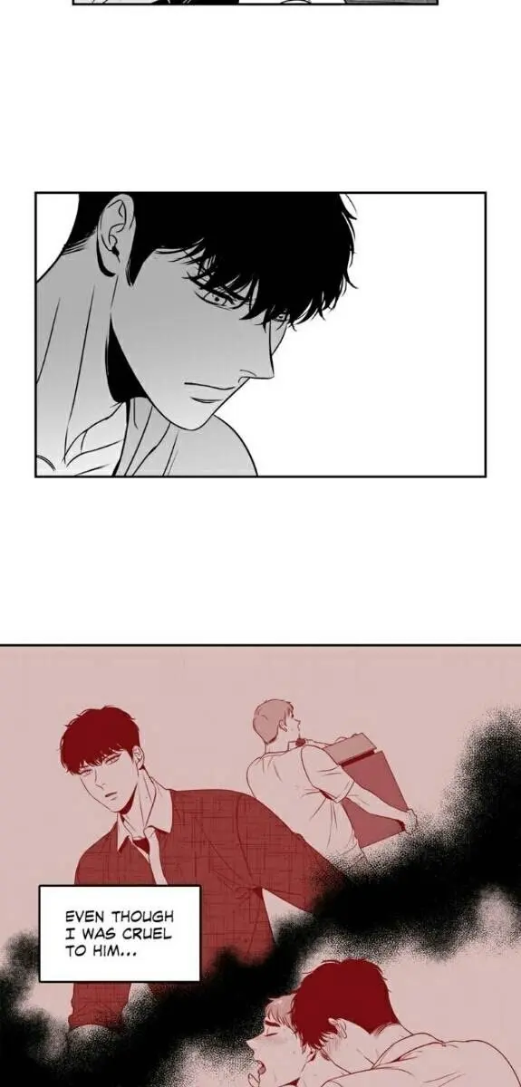 BJ Alex Chapter 35 Page 35