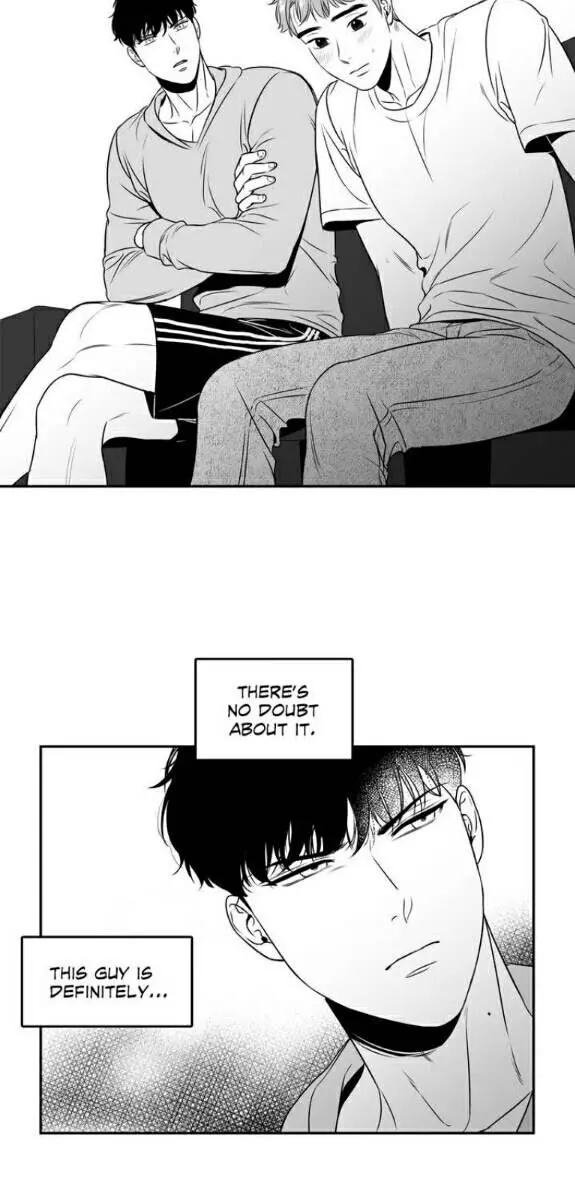 BJ Alex Chapter 35 Page 37