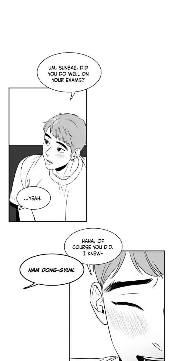 BJ Alex Chapter 35 Page 38