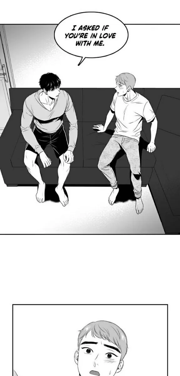 BJ Alex Chapter 36 Page 1