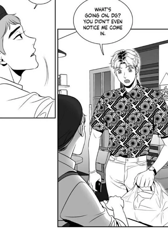 BJ Alex Chapter 36 Page 15