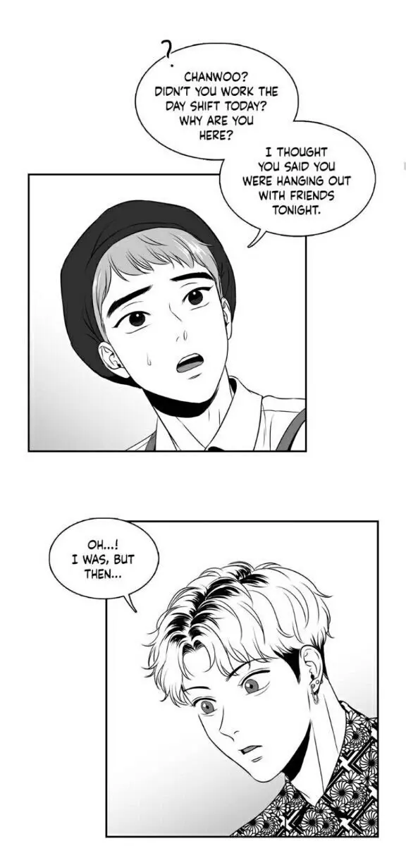 BJ Alex Chapter 36 Page 16