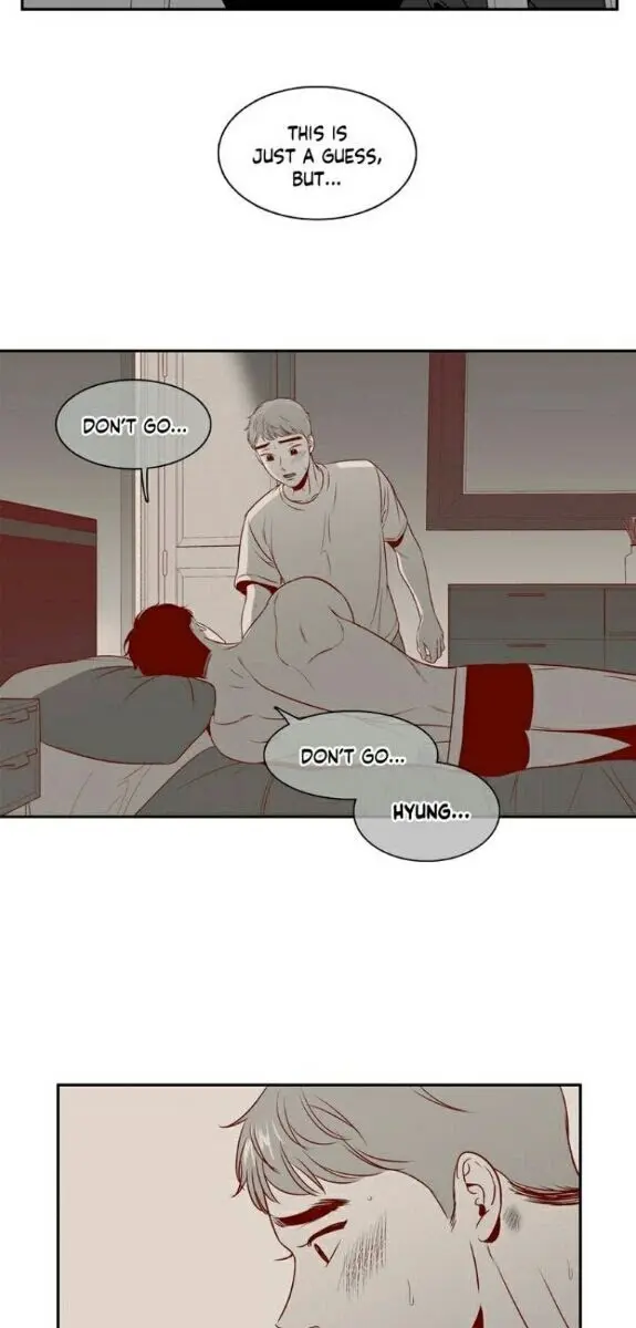 BJ Alex Chapter 36 Page 28