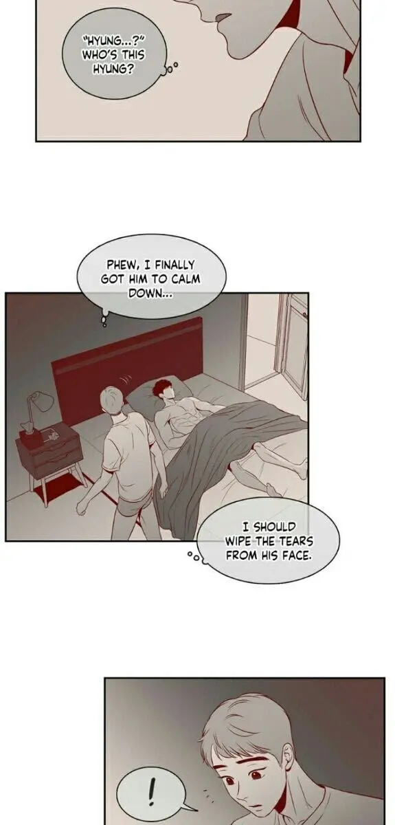 BJ Alex Chapter 36 Page 29