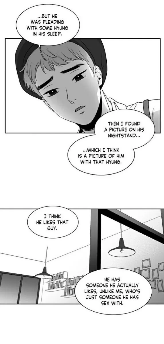 BJ Alex Chapter 36 Page 32