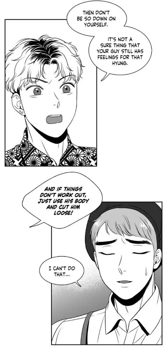 BJ Alex Chapter 36 Page 37