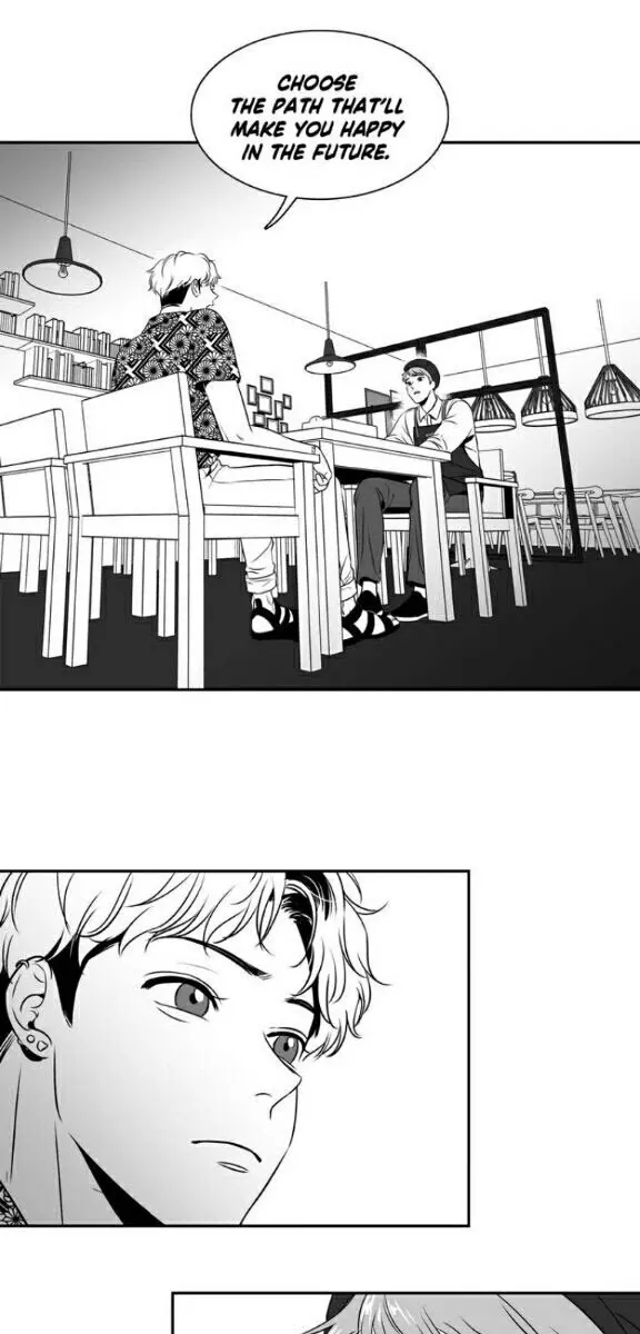 BJ Alex Chapter 36 Page 40