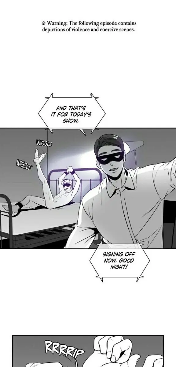 BJ Alex Chapter 37 Page 1