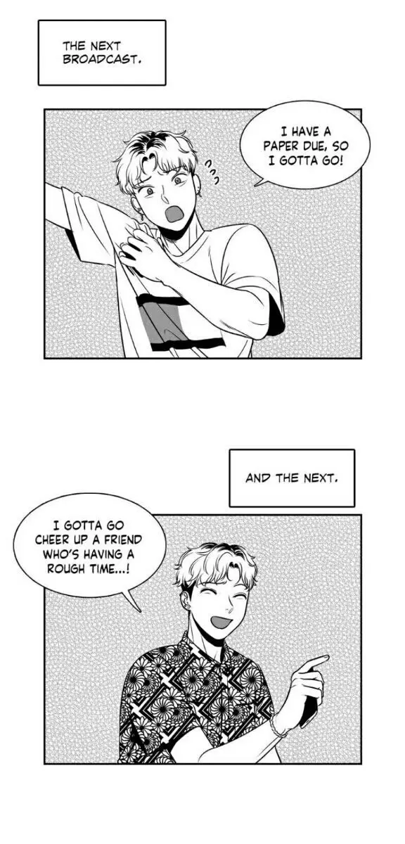 BJ Alex Chapter 37 Page 10